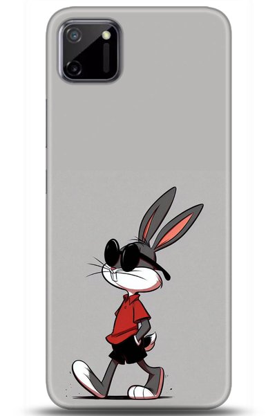 realme C11 Case Hd Printed Case - Specific Designs 5247