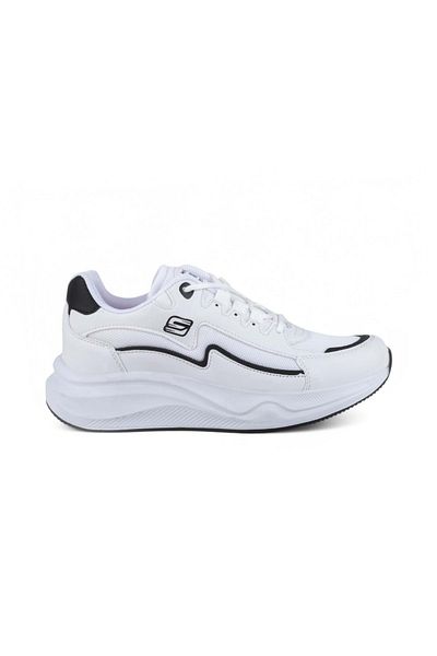 moda ayakkabım Pantofi de modă 5070 Pantofi sport casual pentru femei