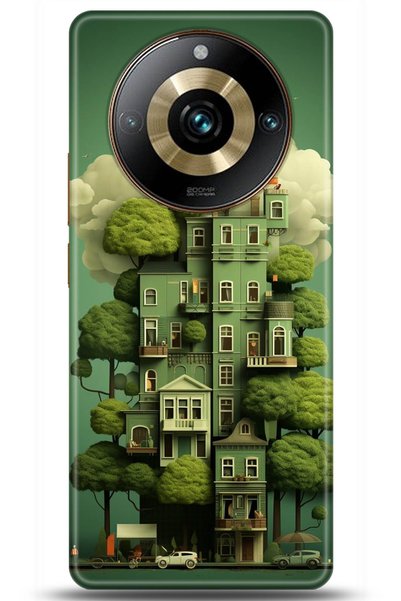realme 11 Pro Plus Case Hd Printed Case - Specific Designs 5273