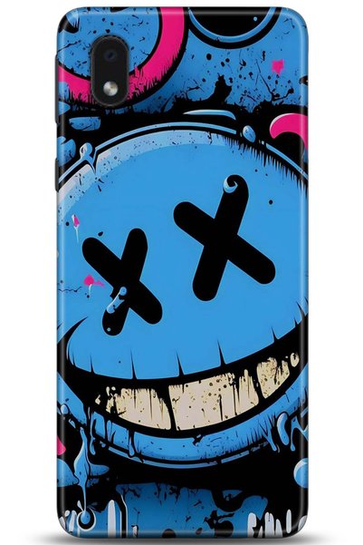 adveksiyon Samsung Galaxy A01 Core Case Hd Printed Case - Specific Designs 5261