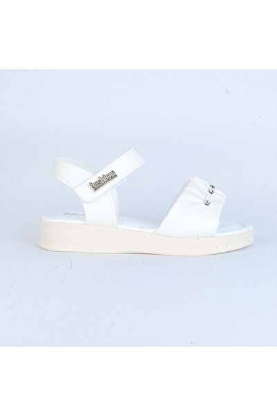 moda ayakkabım Pantofi de modă 01150 Sandale pentru fete