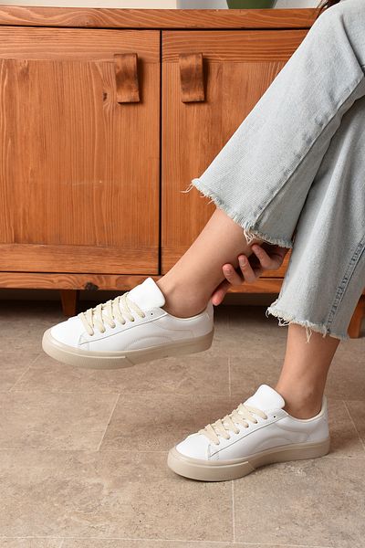 SHOESTEP Pantofi casual LENA pentru femei, cu talpă confortabilă, cu detaliu din spate