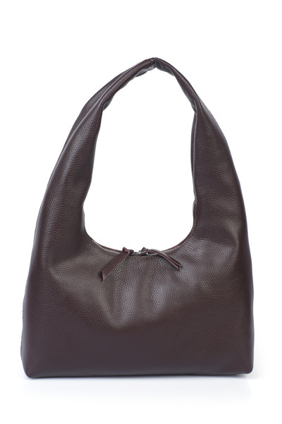 Ysmn Genuine Leather Women's Shoulder Bag Yc 012076 Drl