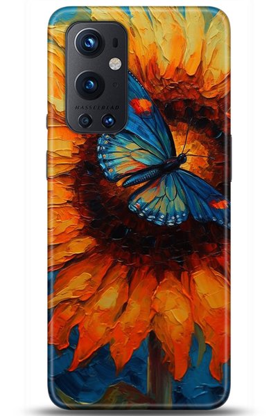 Oneplus 9 Pro Case Hd Printed Case - Pamper Yourself 5251
