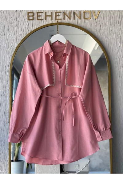 Butik Bohemian Shirt