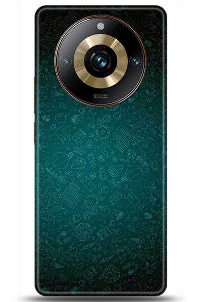 realme 11 Pro Plus Case Hd Printed Case - Specific Designs 5255