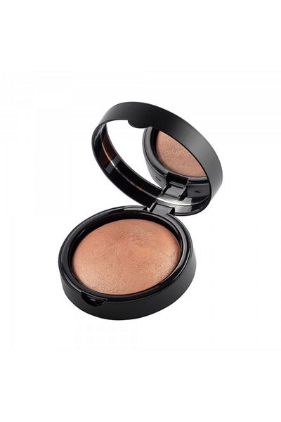 NOTE Baked Blusher Fard De Obraj Copt Iluminator 01 Pleasure