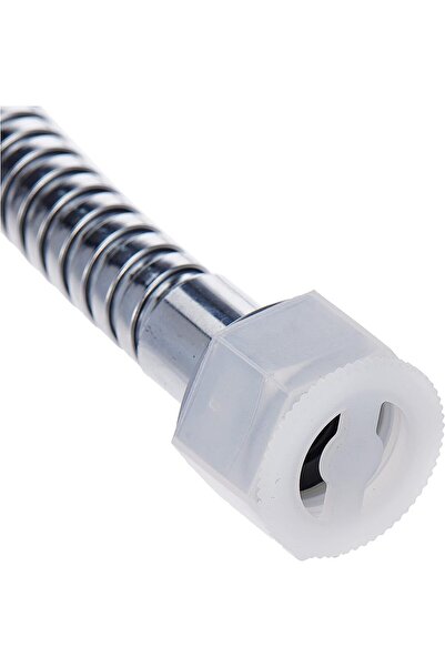 HESANIT Logic Hand Shower Set with 3 spray settings Chrome