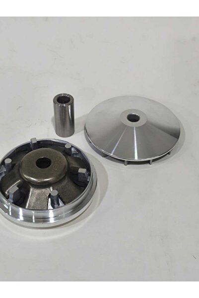 MTYL Arora Cappucino 125 Ve Modifiyeli 150 Uyumlu Ön Varyatör Seti