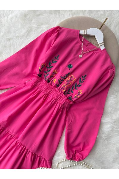 Butik Rowena Dress