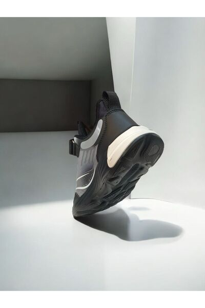 pepino Unisex Imported Knitwear Material Rubber Sole Orthopedic Lightweight and Comfortable Daily Running Walking Shoes