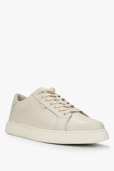 Hammer Jack Hammerjack Hank White Men's Casual Shoes
