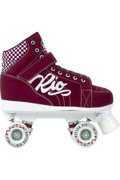 Rio Roller Rio Mayhem II Roller Skates
