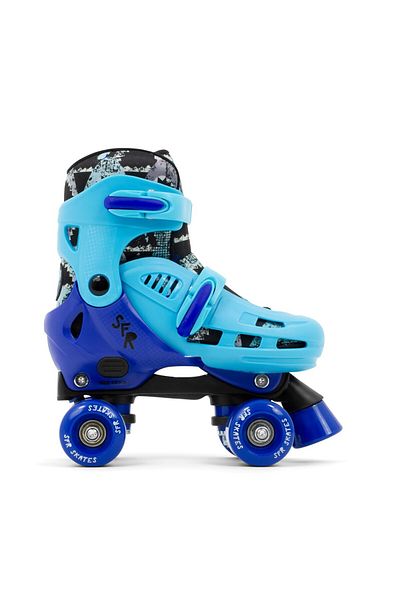 Sfr Hurricane IV Adjustable Roller Skates
