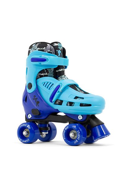 Sfr Hurricane IV Adjustable Roller Skates