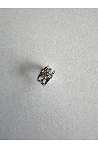 BUNNY Earcuff (Compression Fleischer Earrings)