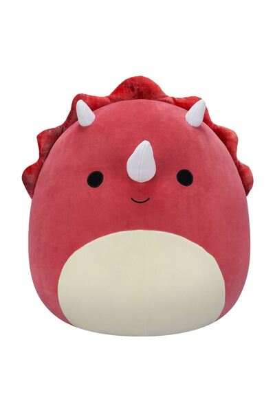 Squishmallows Dinozor Tristan 50cm CR06659