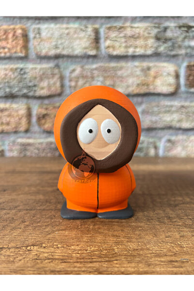 figurearth Kenny McCormick South Park Figür 10 cm