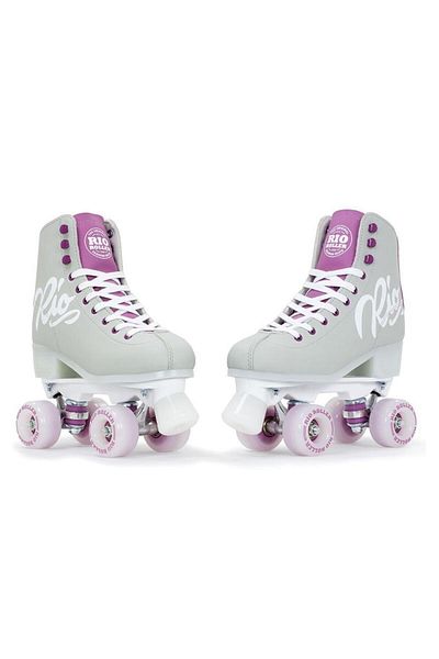 Rio Roller Rio Script Roller Skates