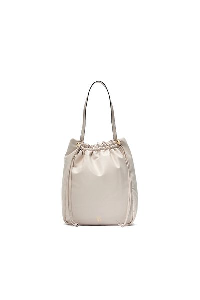 Victoria's Secret Drawstring Tote Bag - Bare Magnolia Design