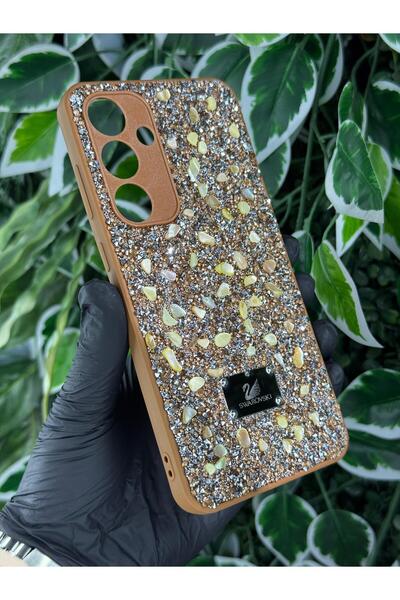 Store SAMSUNG GALAXY A34 LÜX TAŞLI KILIF