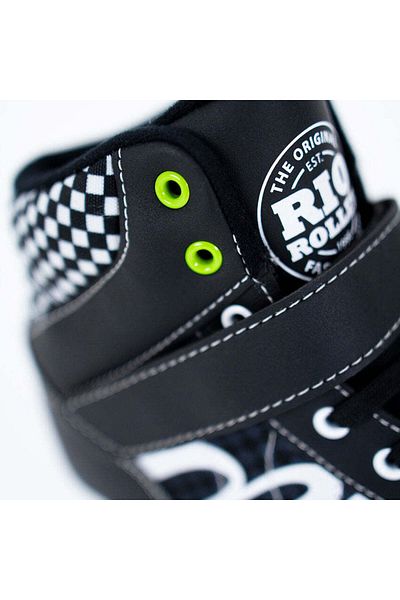 Rio Roller Rio Mayhem II Roller Skates