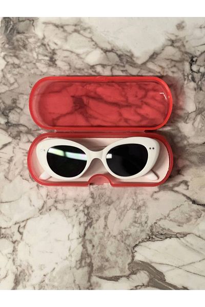 STAOOM UV 400 Protected Children's Glasses and Box