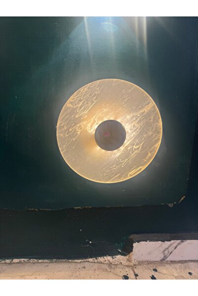 Avize Ledli elektrikli aplik