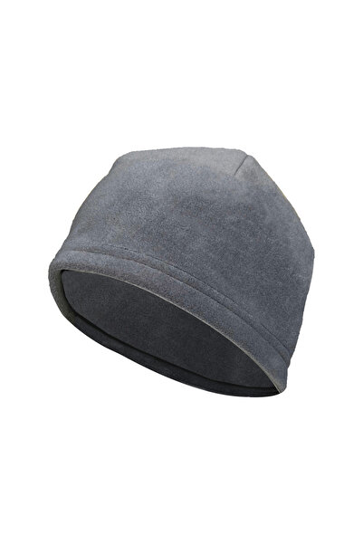 e life tasarım Savex Fleece - Beanie Gray Shoes