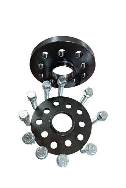 Namiştain Amortisör Namistain | SPACER-BMW UYUMLU 15 MM  100%100 ALÜMİNYUM 2 ...