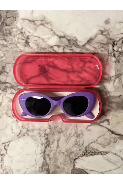 STAOOM UV 400 Protected Children's Glasses and Box