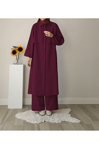 NAS TESETTÜR Tesettür Takım