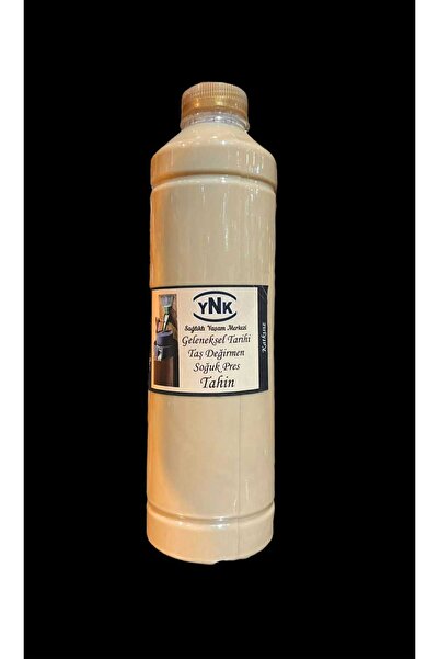 YNK AKTAR YNK ÇİĞ TAHİN 1 KG(1 ADET)