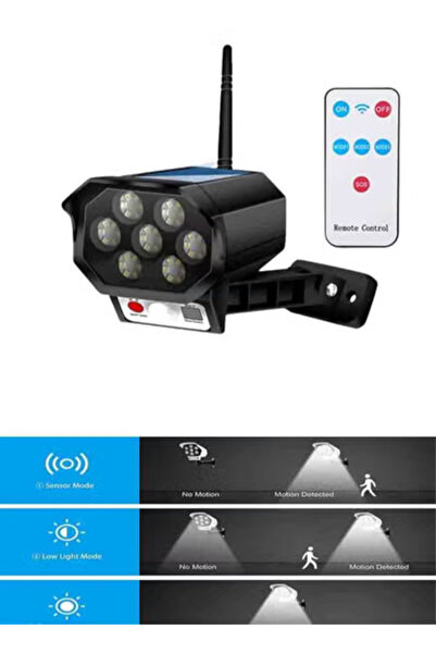 co arma كاميرا وهمية للاماكن الداخلية والخارجية والداخلية،