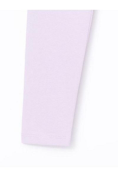 LC Waikiki New Season Elastic Waist Girls' Leggings - S5Gm80Z4