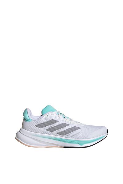 adidas Women's White Running Shoes Response Super W Jı4639