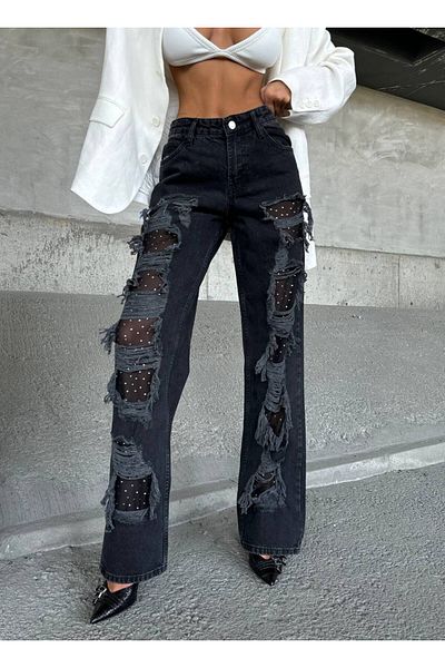DENİKK TREND SPECIAL DESIGN ΦΑΡΜΑΚΕΣ ΠΟΔΙΑ ΦΑΡΜΑΚΕΣ ΤΖΙΝ ΤΖΙΝ ΠΑΝΤΕΛΟΝΙ ΛΕΠΤΟΜΕΡΕΙΑΣ