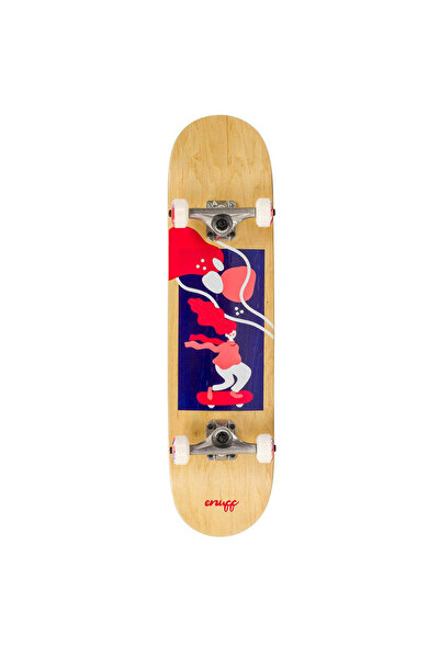 Enuff Making Waves Skateboard Complete 7.75 Inch