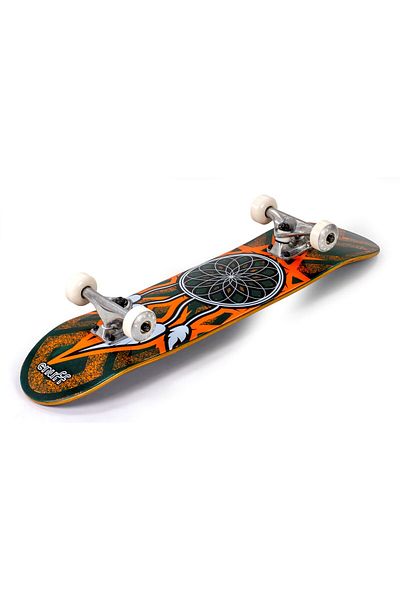 Enuff Dreamcatcher Skateboard Complete 7.75 Inch