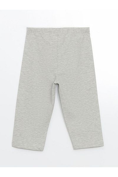 LC Waikiki Girls' Tights with Elastic Waist