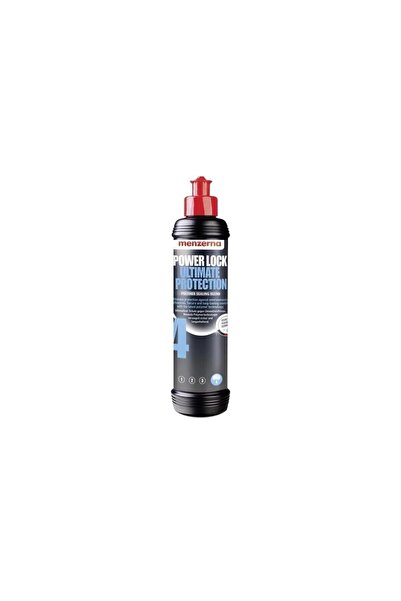 Menzerna Power Lock Ultimate Protection Üstün Boya Koruma 250ml