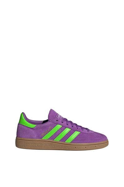 adidas Dámské fialové tenisky Handball Special W Js0251
