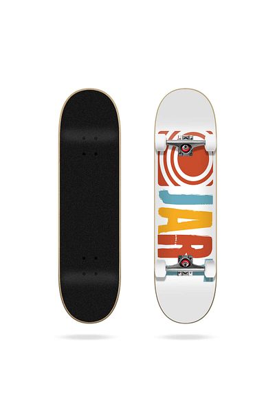 Jart Classic Skateboard Complete 8 Inch
