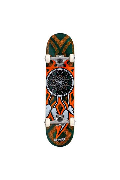 Enuff Dreamcatcher Skateboard Complete 7.75 Inch
