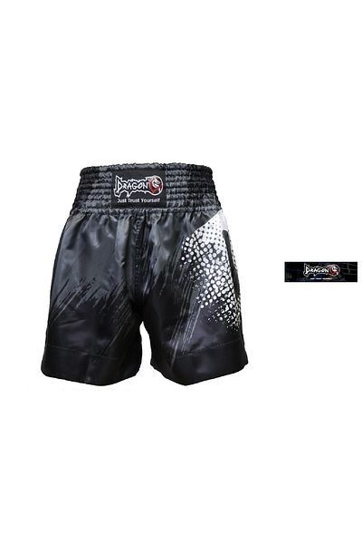 Dragondo شورت Dragon MT3011 Muaythai، شورت KickBoxing، شورت Muay Thai مطبوع رقميًا