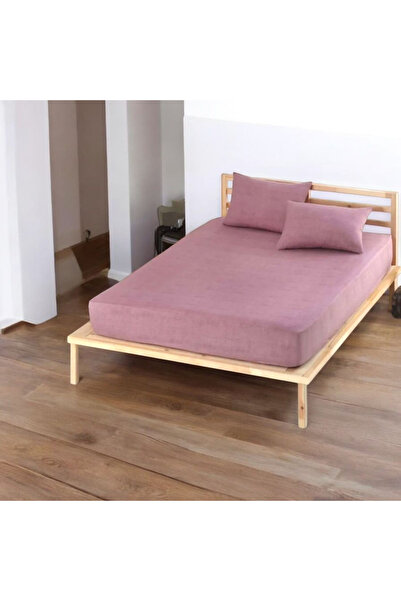 NuBuTu Bračni Čaršav sa lastišem set, 2 komada Jastuk set sa Čaršav poklopca,...