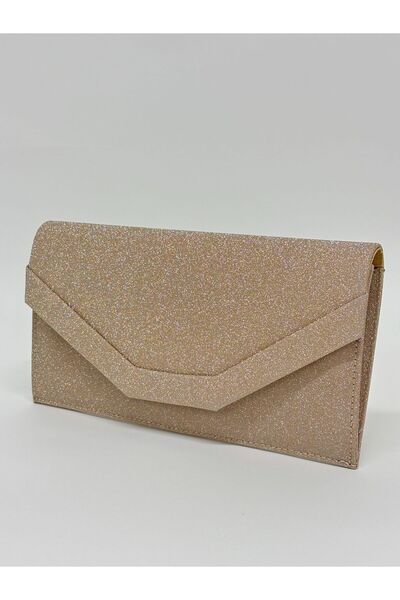 NAZART Γυναικείο κρυστάλλινο χρυσό βραδινό φόρεμα Clutch Chain λουράκι Χέρι Νυχτερινή τσάντα ώμου αρραβώνων γάμου