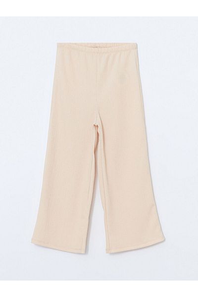 LC Waikiki Pantaloni pentru fete cu talie elastică sezon nou - S5IV79Z4