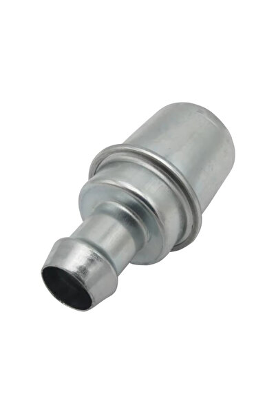 fkoto Karter Havalandırma Subap (PVC VALFİ) Metal Tip