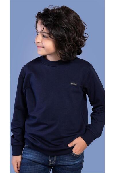 Toontoy Boy's Sweatshirt